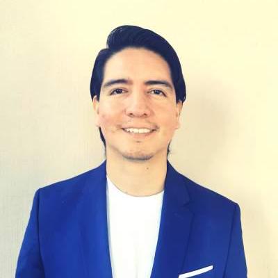Luis Saavedra